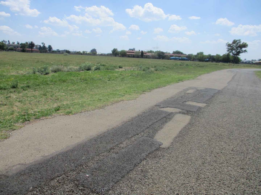 0 Bedroom Property for Sale in Kookrus Gauteng