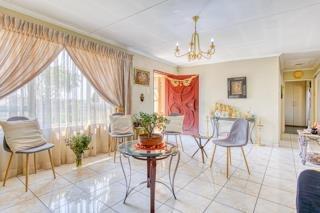 5 Bedroom Property for Sale in Elandspark Gauteng