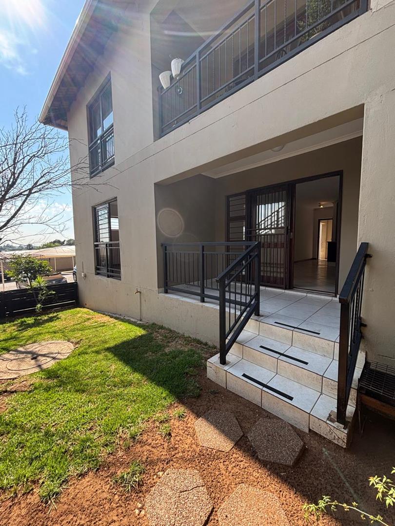 2 Bedroom Property for Sale in Meyersdal Gauteng