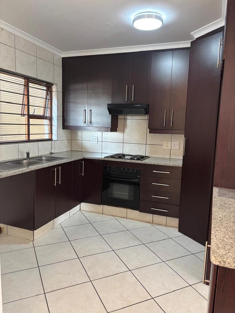 2 Bedroom Property for Sale in Meyersdal Gauteng