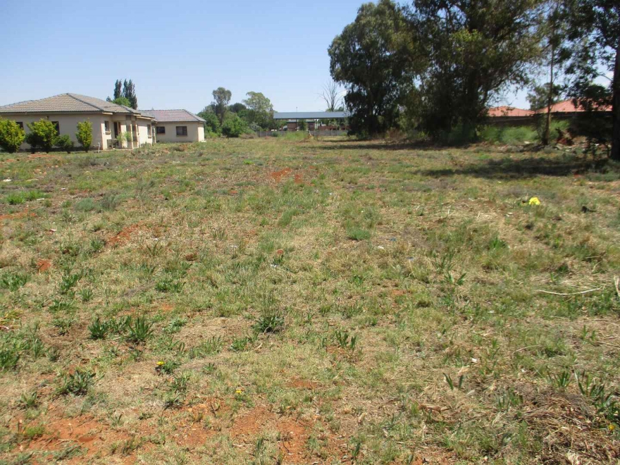 0 Bedroom Property for Sale in Kookrus Gauteng