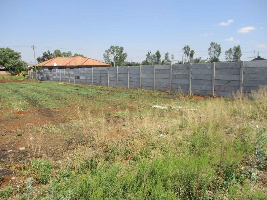 0 Bedroom Property for Sale in Kookrus Gauteng