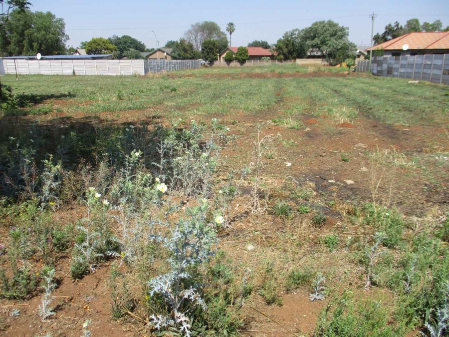 0 Bedroom Property for Sale in Kookrus Gauteng