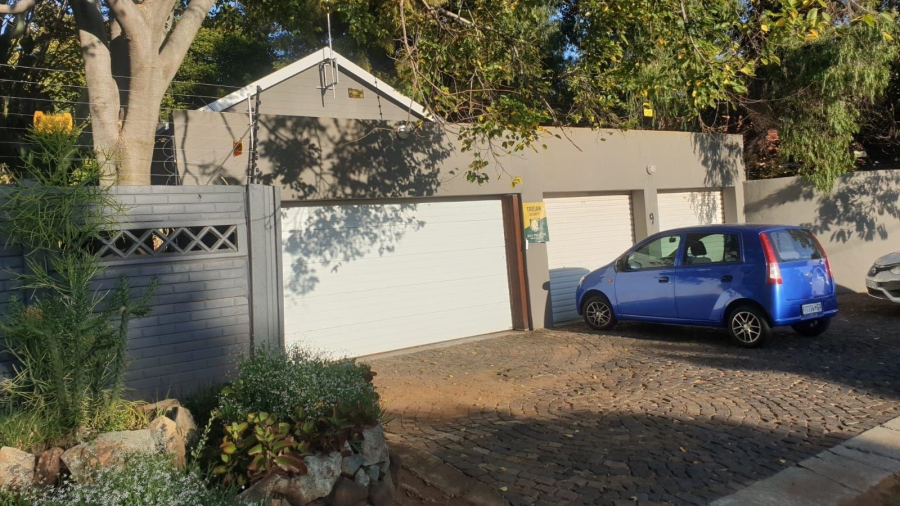 To Let 0 Bedroom Property for Rent in Robindale Gauteng