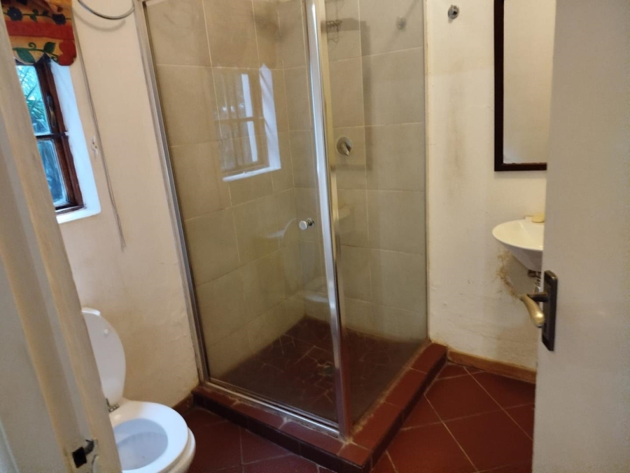 To Let 0 Bedroom Property for Rent in Robindale Gauteng