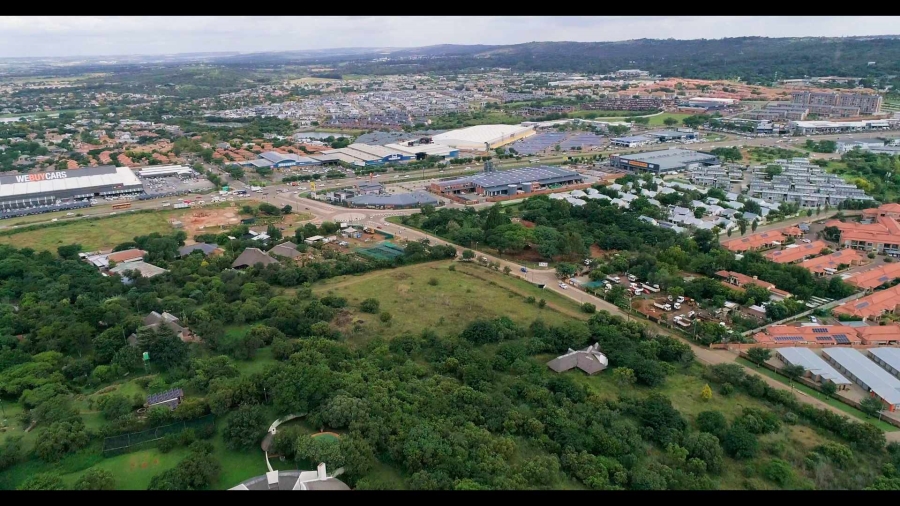 0 Bedroom Property for Sale in Equestria Gauteng