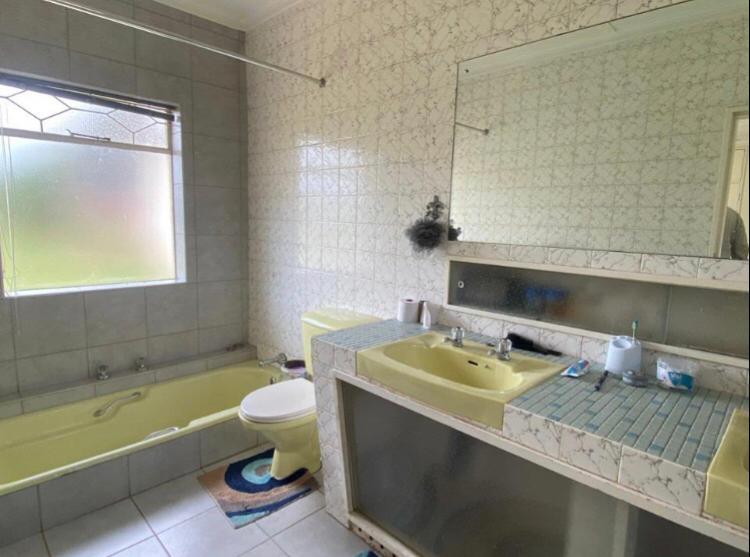 3 Bedroom Property for Sale in Florida Park Gauteng