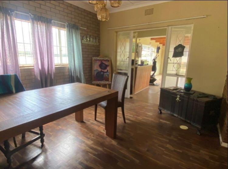 3 Bedroom Property for Sale in Florida Park Gauteng