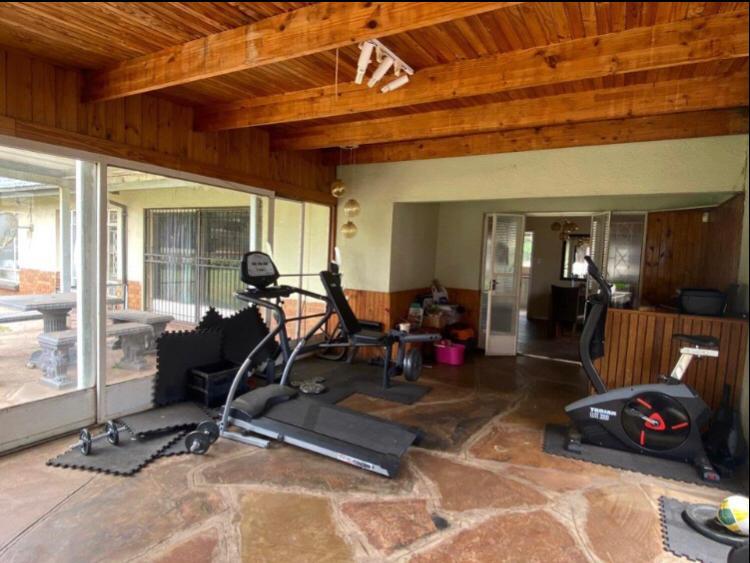 3 Bedroom Property for Sale in Florida Park Gauteng