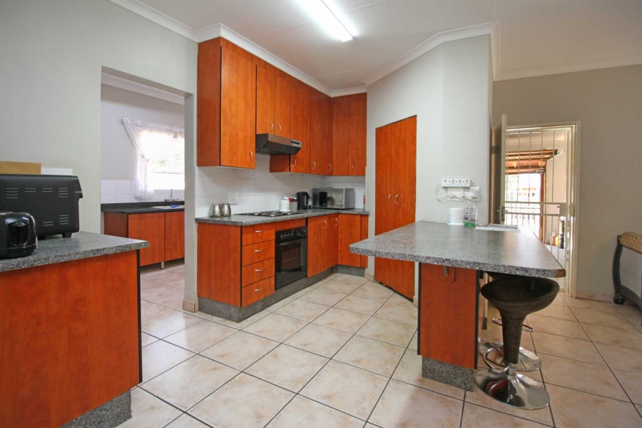 3 Bedroom Property for Sale in Greenhills Gauteng