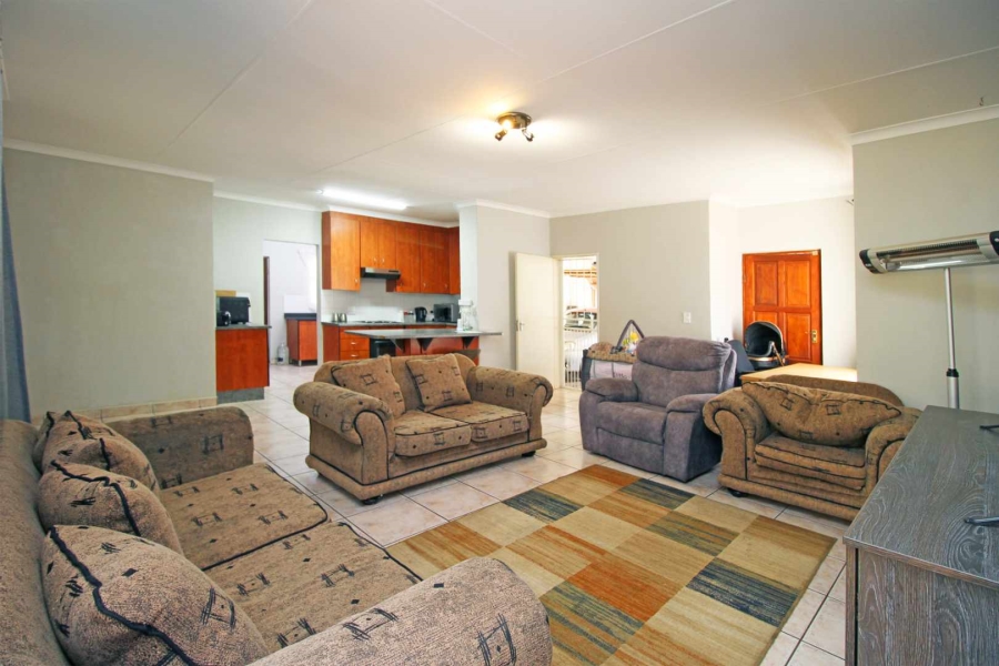 3 Bedroom Property for Sale in Greenhills Gauteng