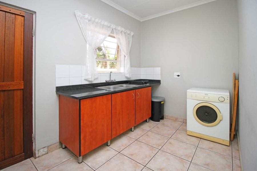 3 Bedroom Property for Sale in Greenhills Gauteng