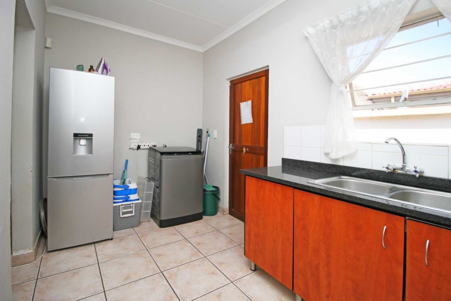 3 Bedroom Property for Sale in Greenhills Gauteng