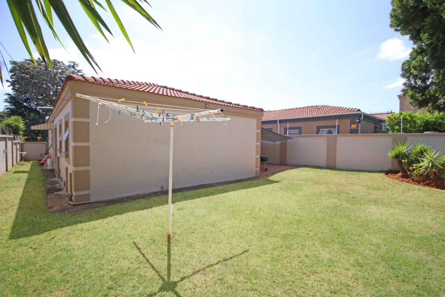 3 Bedroom Property for Sale in Greenhills Gauteng