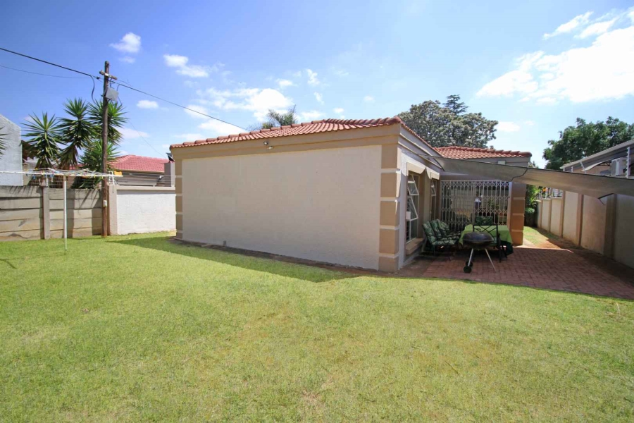 3 Bedroom Property for Sale in Greenhills Gauteng