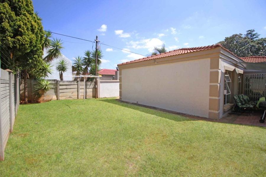3 Bedroom Property for Sale in Greenhills Gauteng
