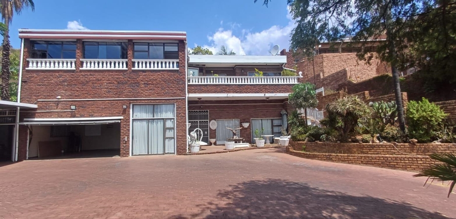 5 Bedroom Property for Sale in Winchester Hills Gauteng