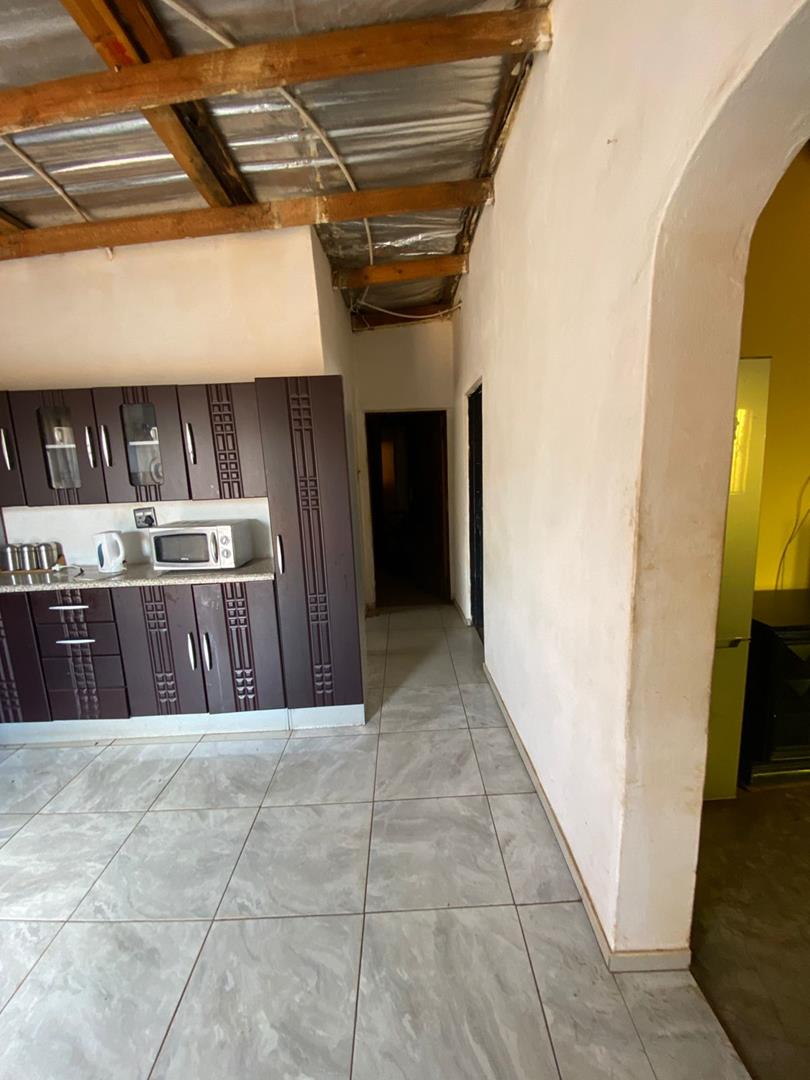 2 Bedroom Property for Sale in Zonkezizwe Gauteng