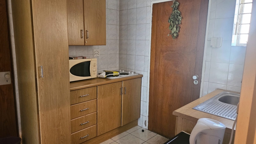 1 Bedroom Property for Sale in Regents Park Gauteng