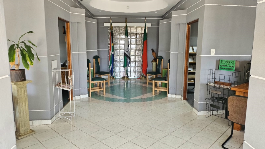1 Bedroom Property for Sale in Regents Park Gauteng