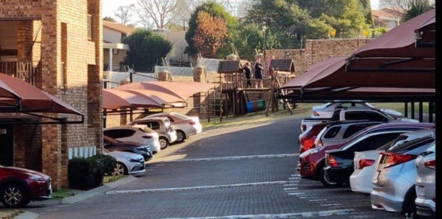 2 Bedroom Property for Sale in Winchester Hills Gauteng