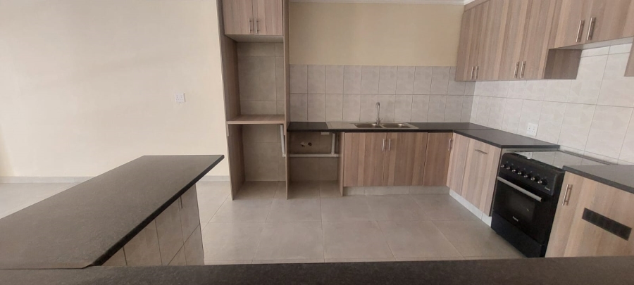 To Let 3 Bedroom Property for Rent in Mayberry Park Gauteng