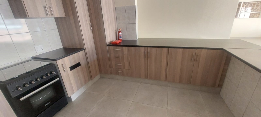 To Let 3 Bedroom Property for Rent in Mayberry Park Gauteng
