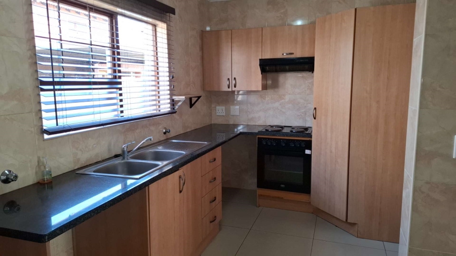 To Let 3 Bedroom Property for Rent in Albertsdal Gauteng