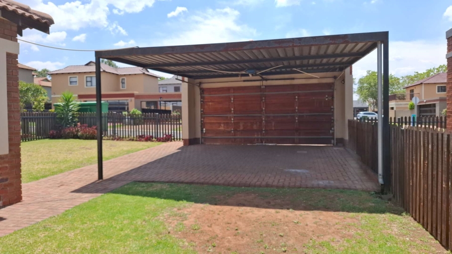 To Let 3 Bedroom Property for Rent in Albertsdal Gauteng