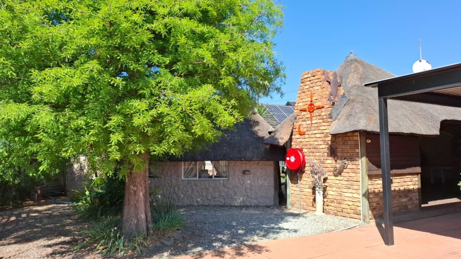 3 Bedroom Property for Sale in Randhart Gauteng