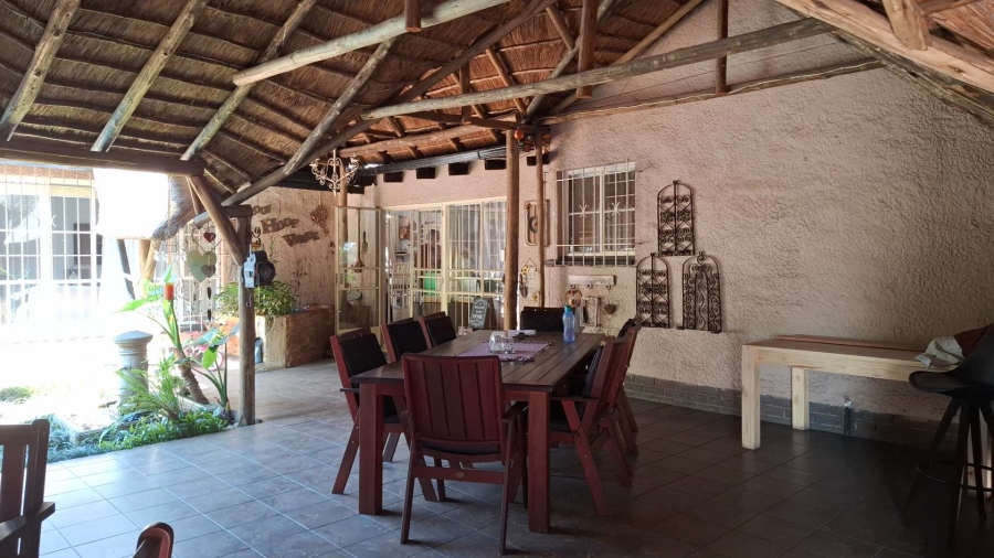3 Bedroom Property for Sale in Randhart Gauteng