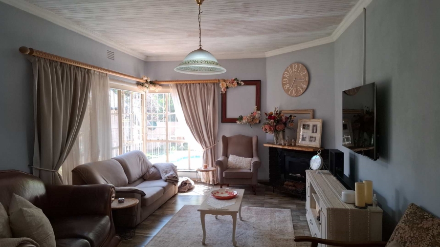 3 Bedroom Property for Sale in Randhart Gauteng
