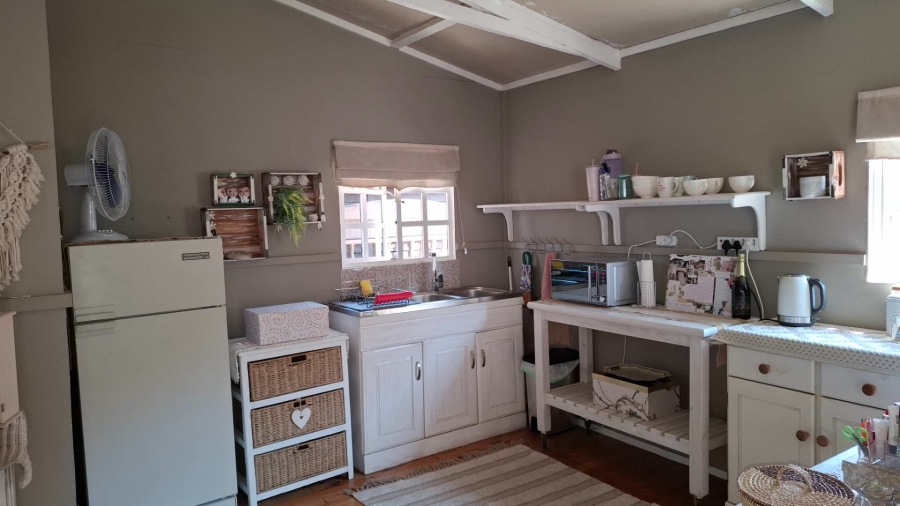 3 Bedroom Property for Sale in Randhart Gauteng