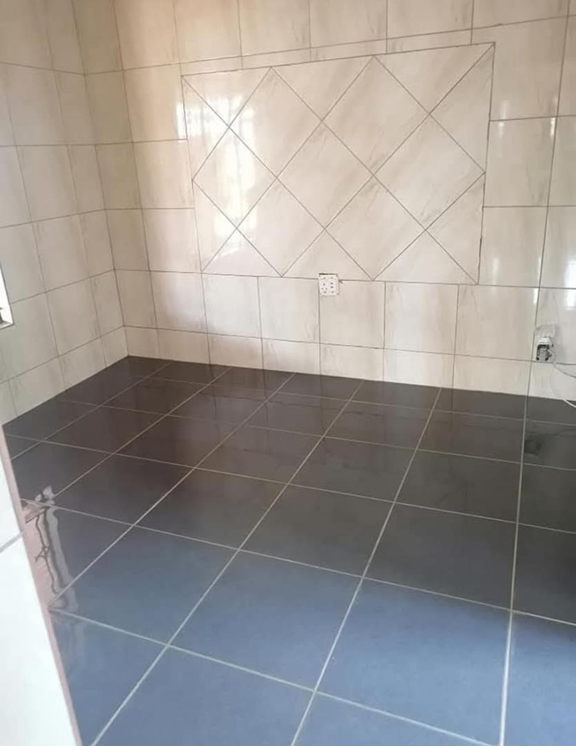 To Let 3 Bedroom Property for Rent in Soshanguve VV Gauteng
