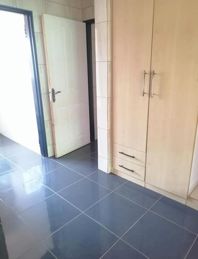 To Let 3 Bedroom Property for Rent in Soshanguve VV Gauteng