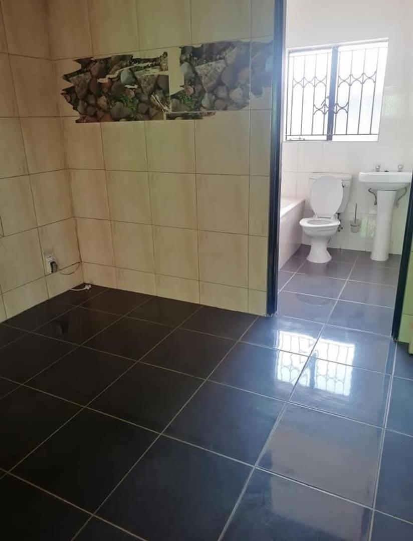 To Let 3 Bedroom Property for Rent in Soshanguve VV Gauteng