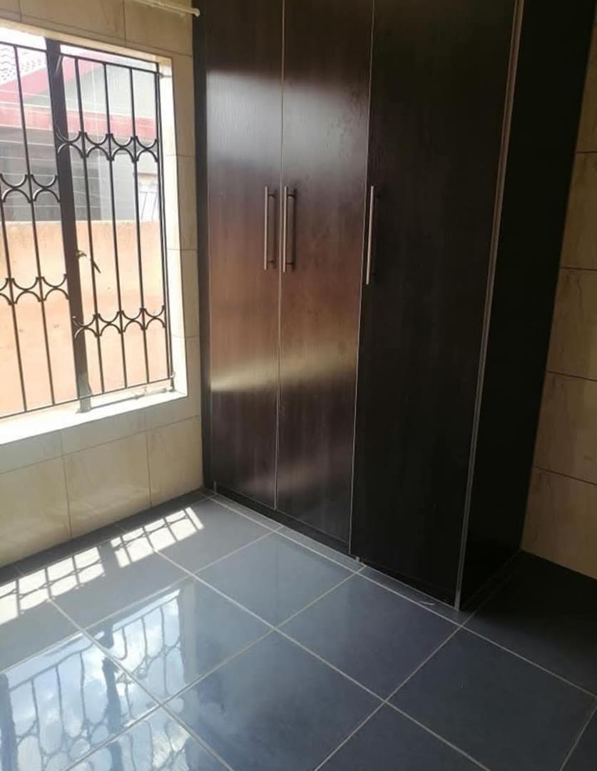 To Let 3 Bedroom Property for Rent in Soshanguve VV Gauteng