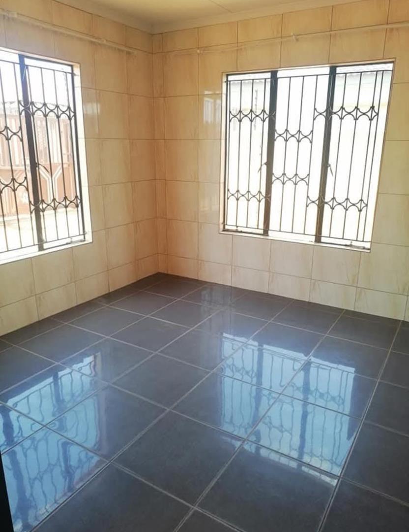 To Let 3 Bedroom Property for Rent in Soshanguve VV Gauteng