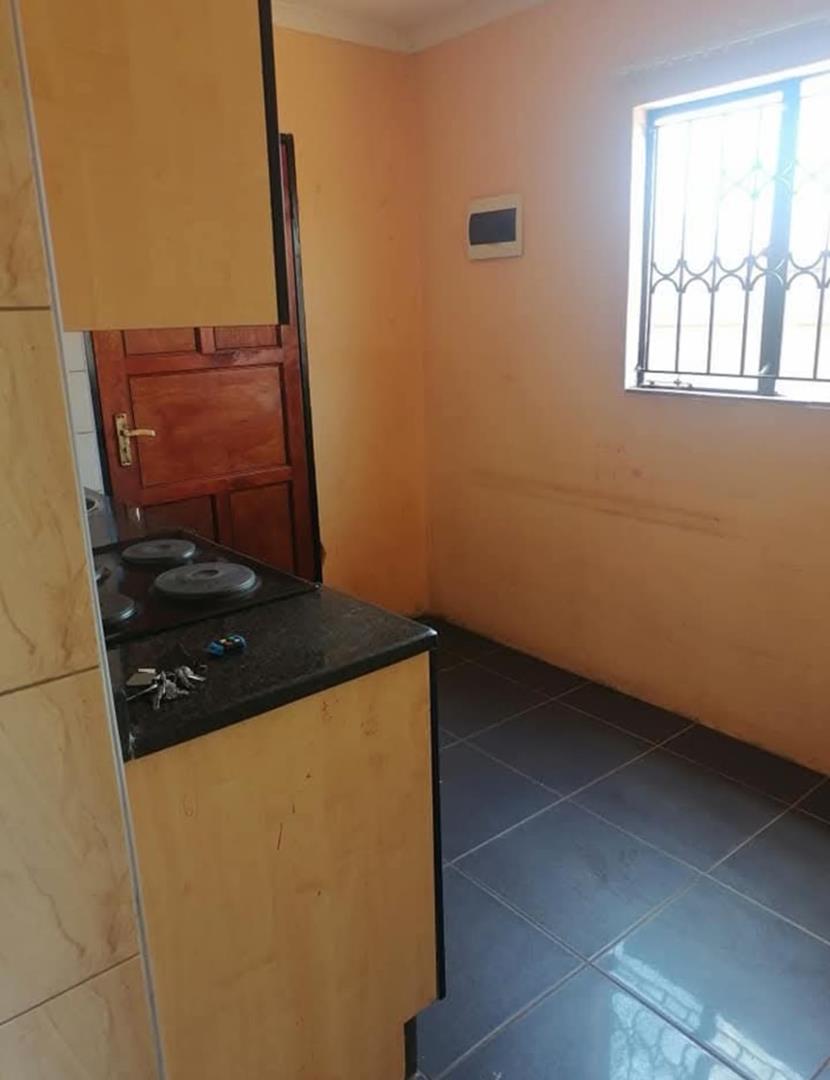 To Let 3 Bedroom Property for Rent in Soshanguve VV Gauteng