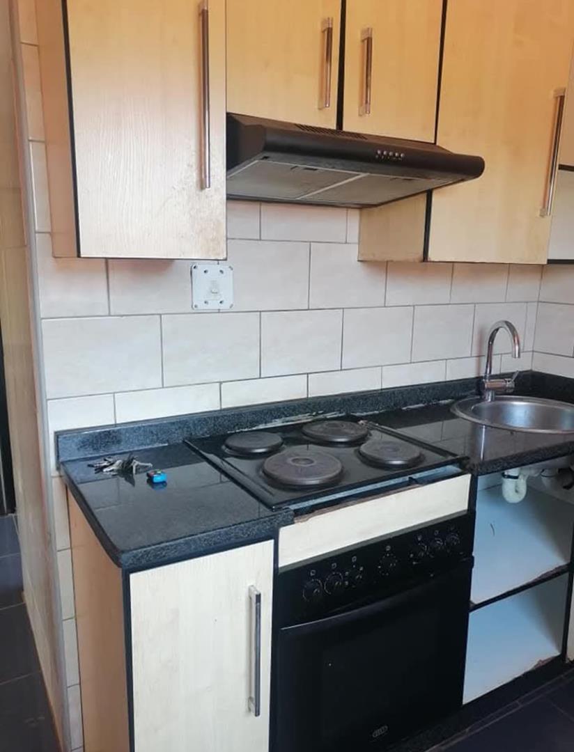 To Let 3 Bedroom Property for Rent in Soshanguve VV Gauteng