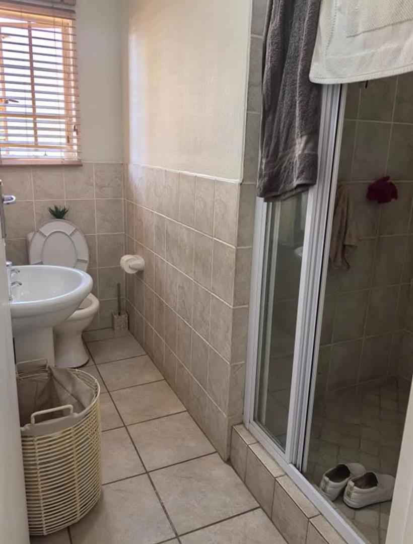 To Let 2 Bedroom Property for Rent in Amandasig Gauteng
