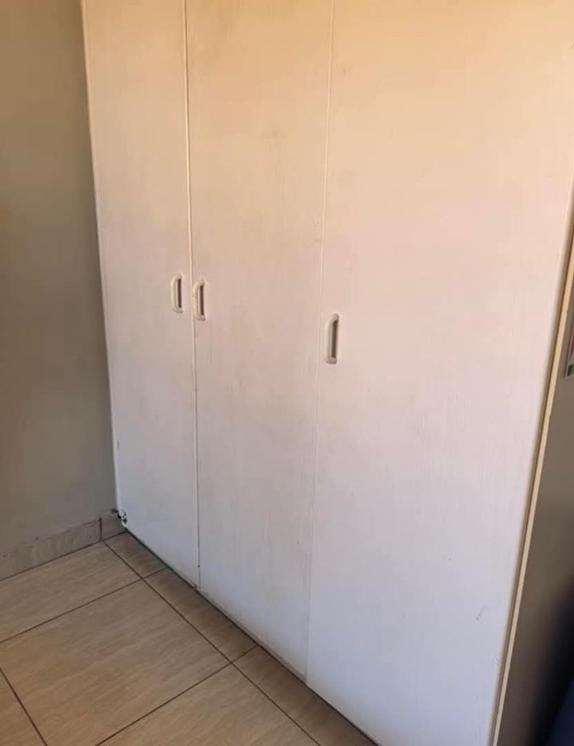 To Let 2 Bedroom Property for Rent in Amandasig Gauteng