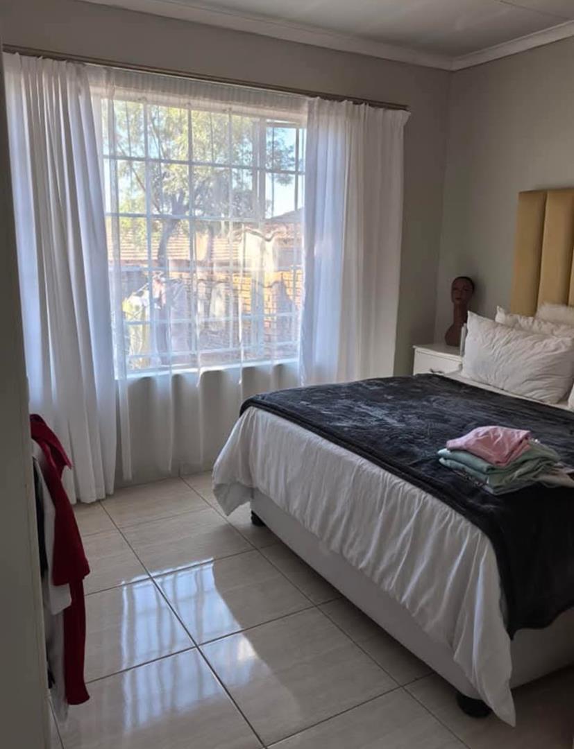 To Let 2 Bedroom Property for Rent in Amandasig Gauteng