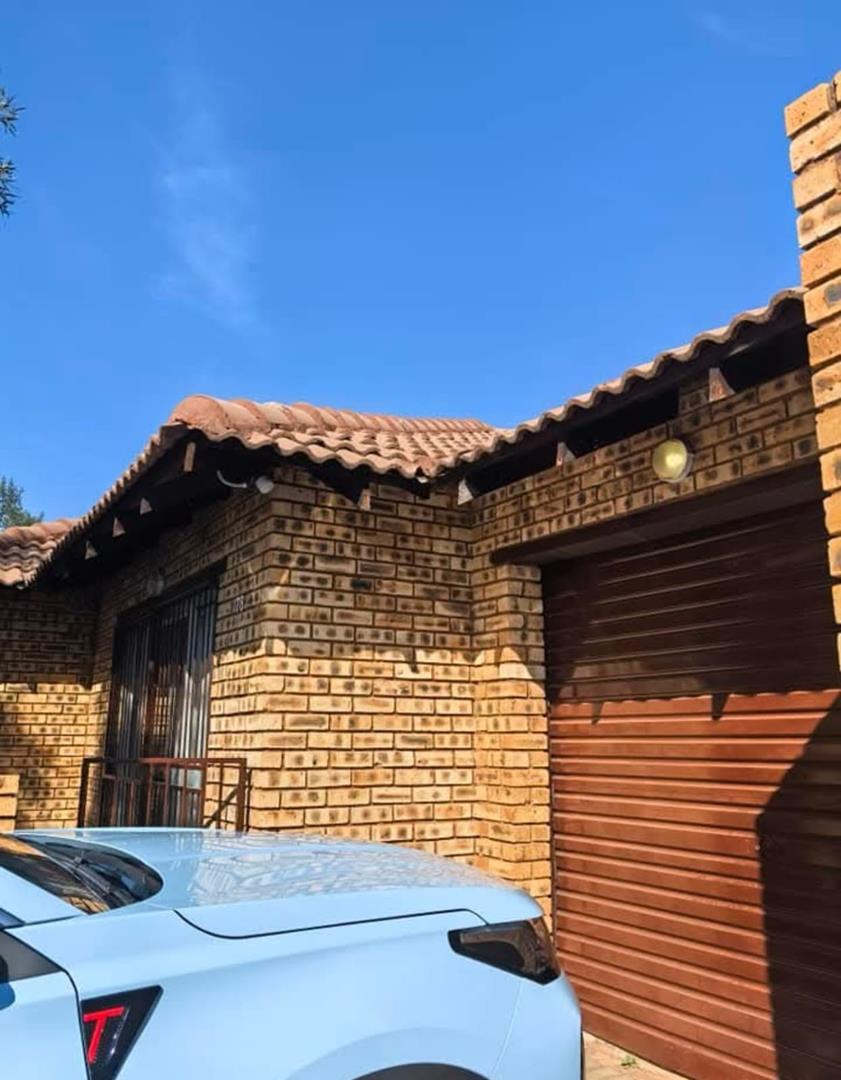 To Let 2 Bedroom Property for Rent in Amandasig Gauteng