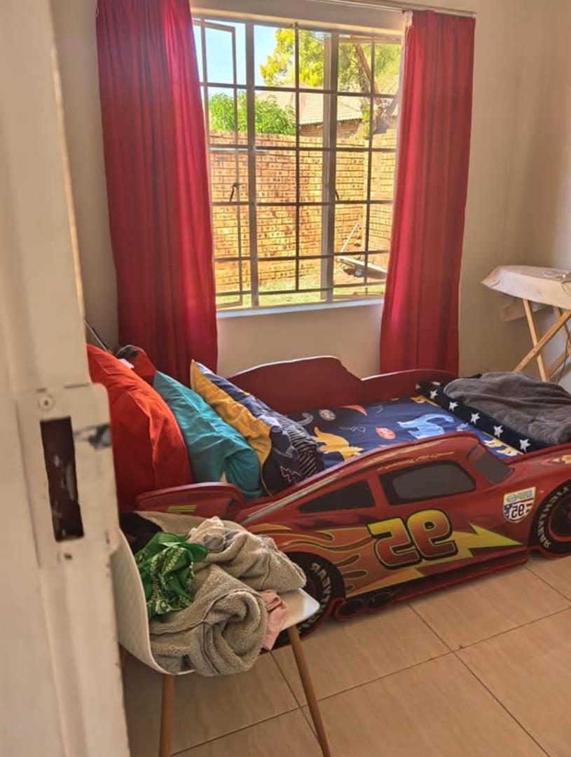 To Let 2 Bedroom Property for Rent in Amandasig Gauteng