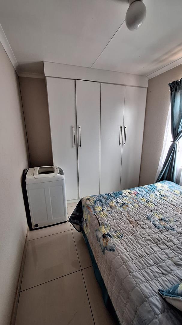 3 Bedroom Property for Sale in Rosslyn Gauteng
