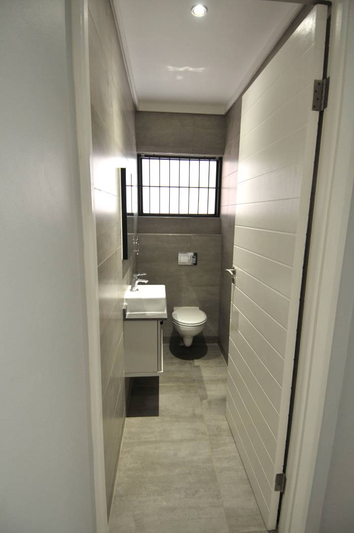 To Let 3 Bedroom Property for Rent in Hazelwood Gauteng