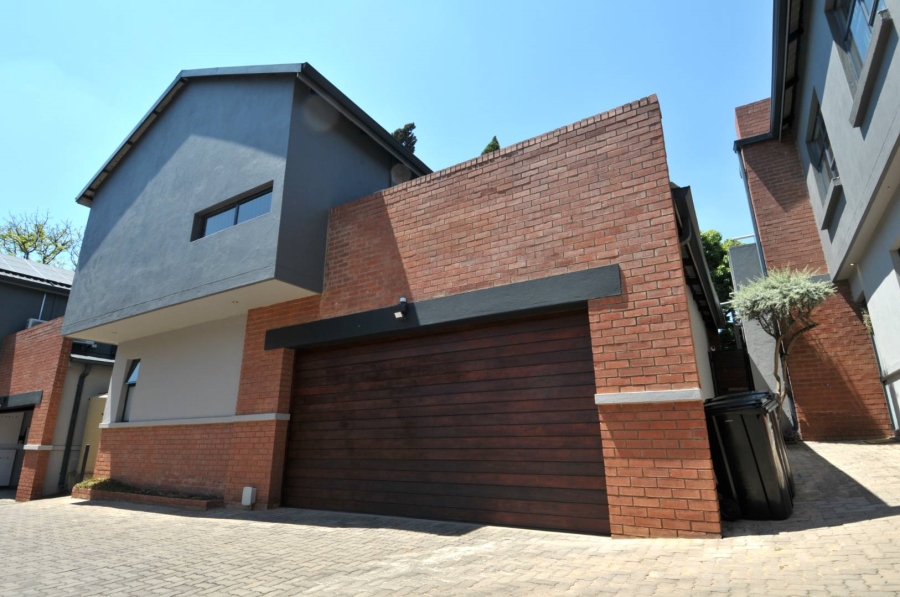 To Let 3 Bedroom Property for Rent in Hazelwood Gauteng