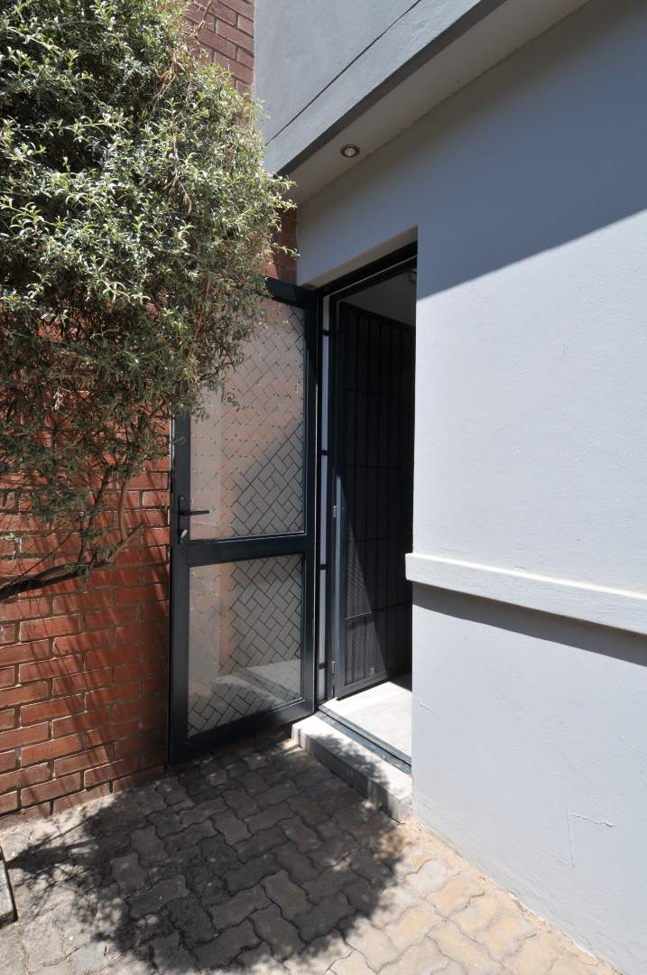 To Let 3 Bedroom Property for Rent in Hazelwood Gauteng