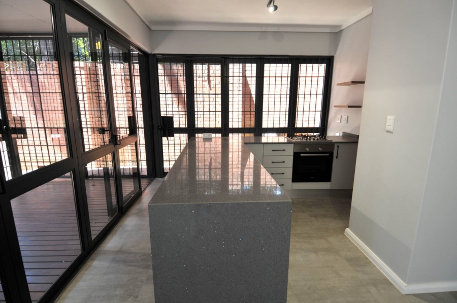 To Let 3 Bedroom Property for Rent in Hazelwood Gauteng